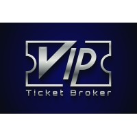 VIPTicketBroker.com logo - Similar company to Front Row King