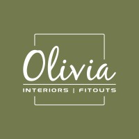 Olivia Interior Decoration LLC logo - Similar company to Abar Engineering & Design Solution
