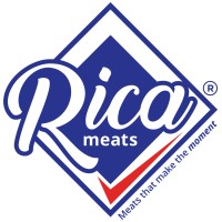 Rica Meats logo - Similar company to Russellstone Group