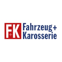 Fahrzeug+Karosserie logo - Similar company to Fleetpartner Deutschland