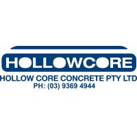 Hollow Core Concrete Pty. Ltd. logo - Similar company to Barrason'S Group