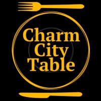 Charm City Table