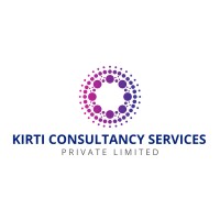 Kirti Consultancy Services Private Limited logo - Similar company to Pixel Playground Lab