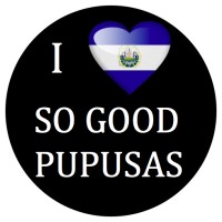 So Good Pupusas