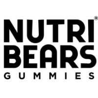 NutriBears Gummies logo - Similar company to Wow Life Science