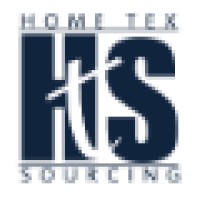 HomeTex Sourcing logo - Similar company to Us Sourcing Pro.