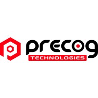 Precog Technologies logo - Similar company to Yashco Systems