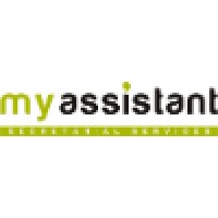My Assistant Business Services & Professional Solutions