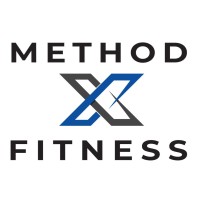 Method X Fitness logo - Similar company to Self Made Training Facility Columbus