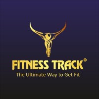 Fitness Track Gym logo - Similar company to Optic House