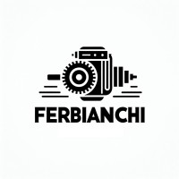 Ferbianchi Motori logo - Similar company to Wychanger Ltd.