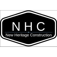 New Heritage Roofing logo - Similar company to Alwaysberecruiting