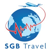 SGB Travel logo - Similar company to Unicom Services Ltd.