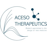 Aceso Therapeutics logo - Similar company to Silho