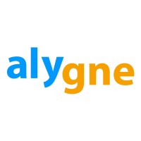 Alygne, Inc. logo - Similar company to G-Volution