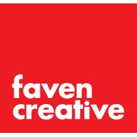 Faven Creative logo - Similar company to Drawn