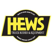Hews Company logo - Similar company to Mcgee Construction
