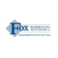 Fox Residential Auctions