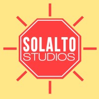 SolAlto Studios Art Services logo - Similar company to Cmd Studio