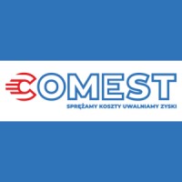 COMEST Sprężamy koszty logo - Similar company to Marcom Tech