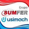 Sumfer/Usimach logo - Similar company to Inovefix