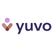 Yuvo Health logo - Similar company to Tadhealth