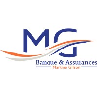Assurances Martine Gilson logo - Similar company to Gerard & Alterman Sprl