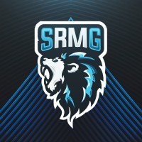 SRM Gaming logo - Similar company to Sr Media Canada