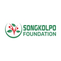 SONGKOLPO Foundation logo - Similar company to [Bon]Fire Workshop