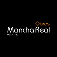 Obras Mancha Real logo - Similar company to Malagueña De Servicios Integrales De Construcción Xxi Sl