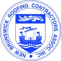 NBRCA - New Brunswick Roofing Contractors Association logo - Similar company to New Brunswick Securities Comission