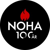 NOHA Sweden AB logo - Similar company to Detertech | Se