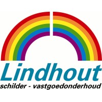 Lindhout Schilder- Vastgoedonderhoud logo - Similar company to Profrema Bv 🏡 Vastgoedonderhoud Bedrijfsbureau Voor Schilder+ | Bouw | Vastgoed