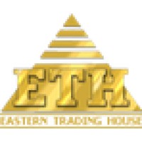 Eastern Trading House logo - Similar company to Mars Solutions Ооо
