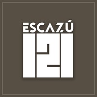 Escazú 121 logo - Similar company to Avenida Escazú