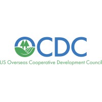 U.S. Overseas Cooperative Development Council (OCDC) logo - Similar company to Ara Policy & Management Group