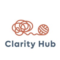 Clarity Hub logo - Similar company to Emotion Focus
