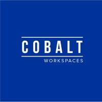 Cobalt Workspaces logo - Similar company to Twin City Security, Inc.