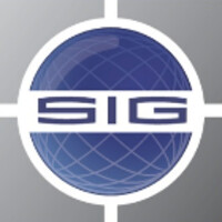 Strategic Insight Group (SIG) logo - Similar company to Aif Global