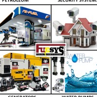 FUESYS logo - Similar company to Bonifacio S.R.L.
