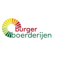 Coöperatie Burgerboerderijen logo - Similar company to Botmas
