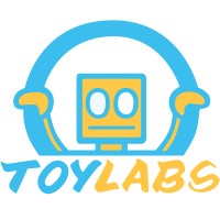 Toy Labs Ltd. logo - Similar company to The Roda Group
