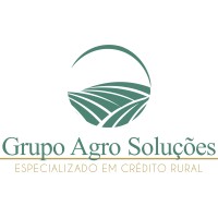GRUPO AGRO SOLUÇÕES logo - Similar company to Grupo Smart Agro S.A.