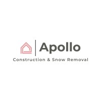 Apollo Construction & Snow Removal