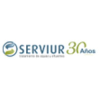 SERVIUR logo - Similar company to Vodatec S.A.