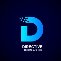 Directive Digital Marketing Services Australia logo - Similar company to Online Circle Digital