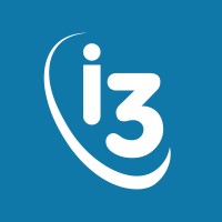 i3 Broadband logo - Similar company to Cui Cable Services