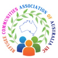 Refugee Communities Association of Australia logo - Similar company to Ipao Ngo