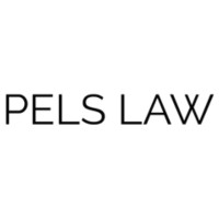 The Pels Law Firm logo - Similar company to Brown | Gould | Kiely Llp