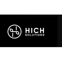 HICH SOLUTIONS logo - Similar company to Temper Denim